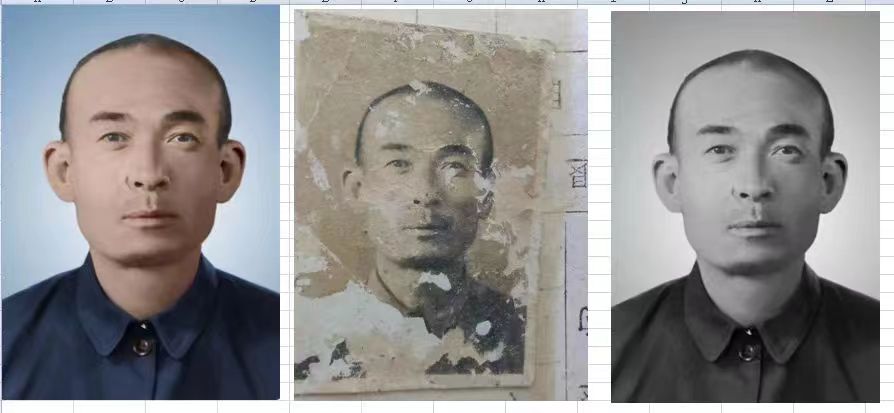 溧阳老照片模糊修复-21